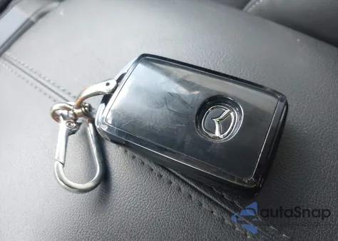 2023 Mazda Cx-30 2.5 S Select из США, поврежденный, VIN 3MVDMBBM0PM503311